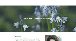 Desktop Screenshot of lewesfamilytherapy.co.uk